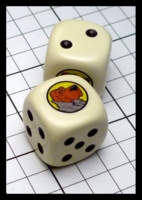 Dice : Dice - My Designs - McGruff - Aug 2015